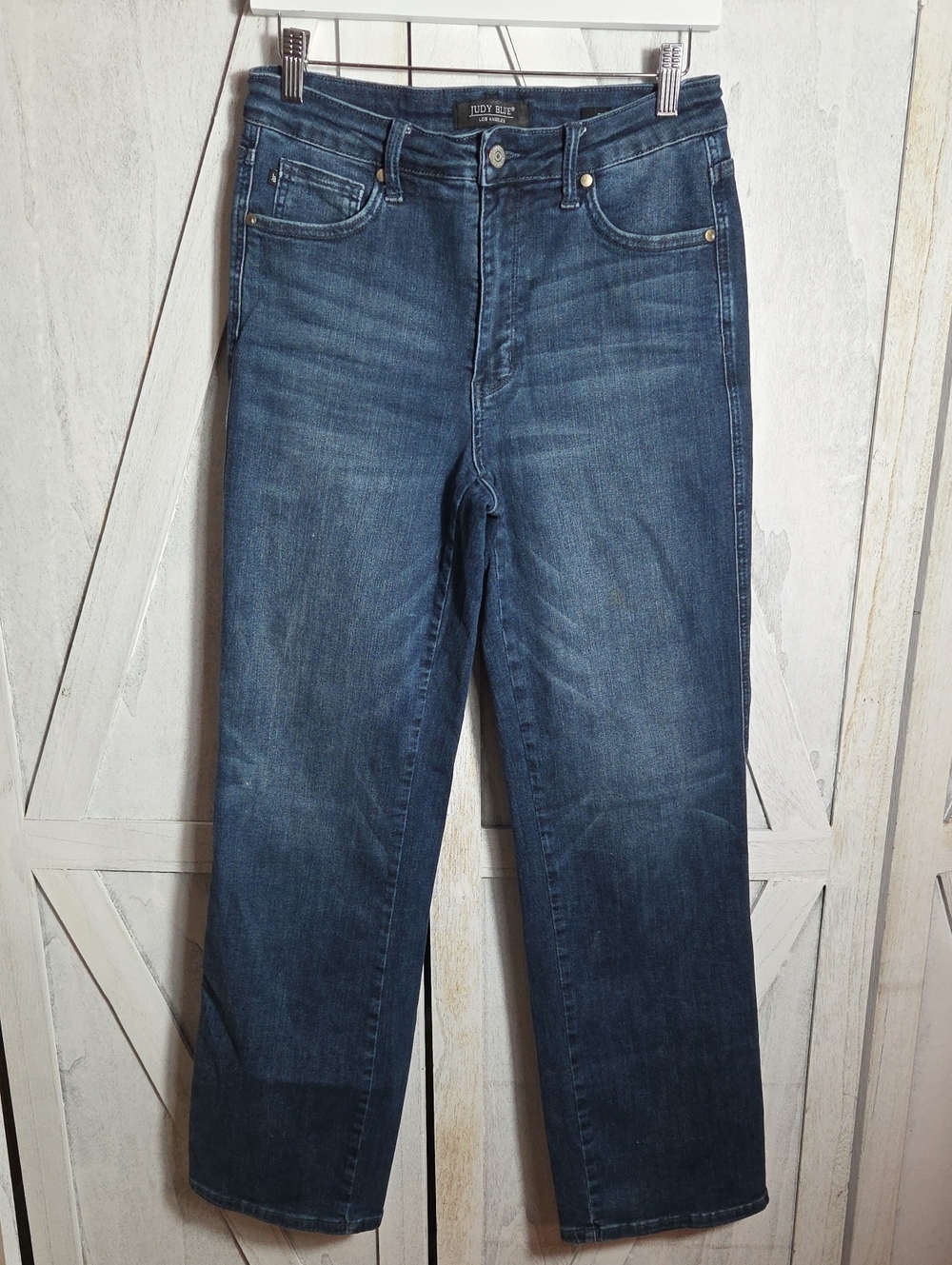 Judy Blue Straight Leg Jeans Size 9